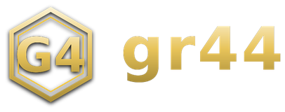 gr44 logo